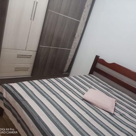 Residencial Familia Milani 100 Metros Do Mar Torres Leilighet Eksteriør bilde