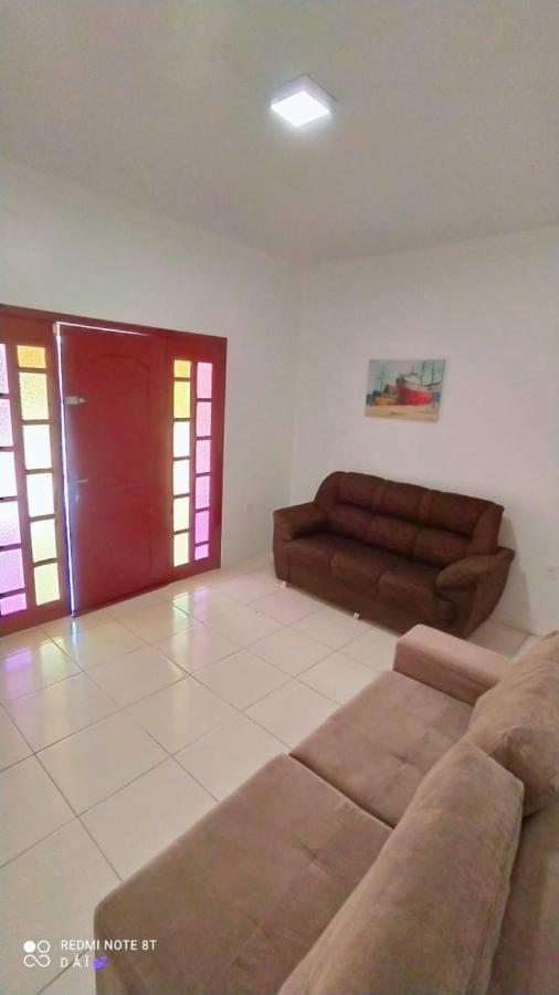 Residencial Familia Milani 100 Metros Do Mar Torres Leilighet Eksteriør bilde