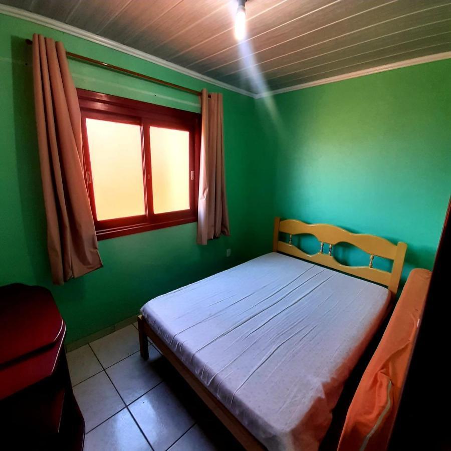 Residencial Familia Milani 100 Metros Do Mar Torres Leilighet Eksteriør bilde