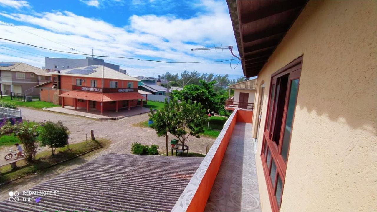 Residencial Familia Milani 100 Metros Do Mar Torres Leilighet Eksteriør bilde