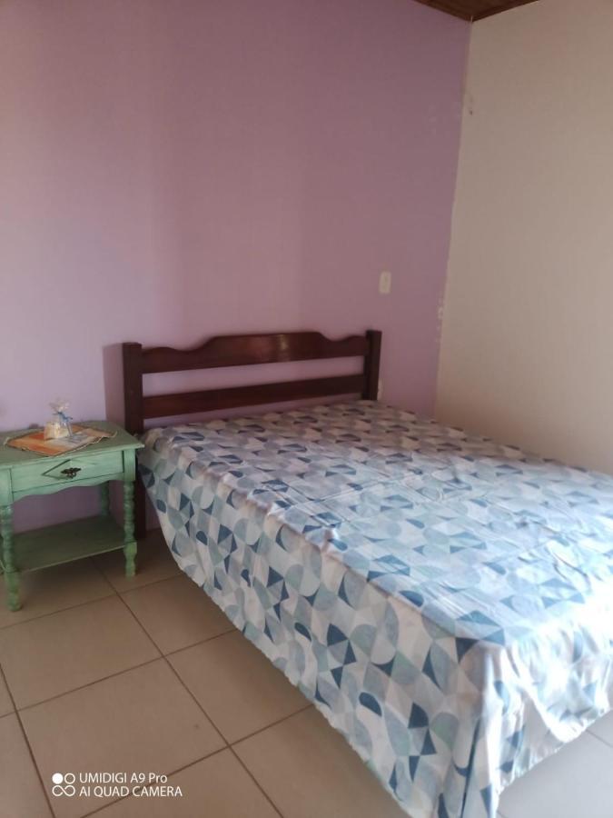 Residencial Familia Milani 100 Metros Do Mar Torres Leilighet Eksteriør bilde