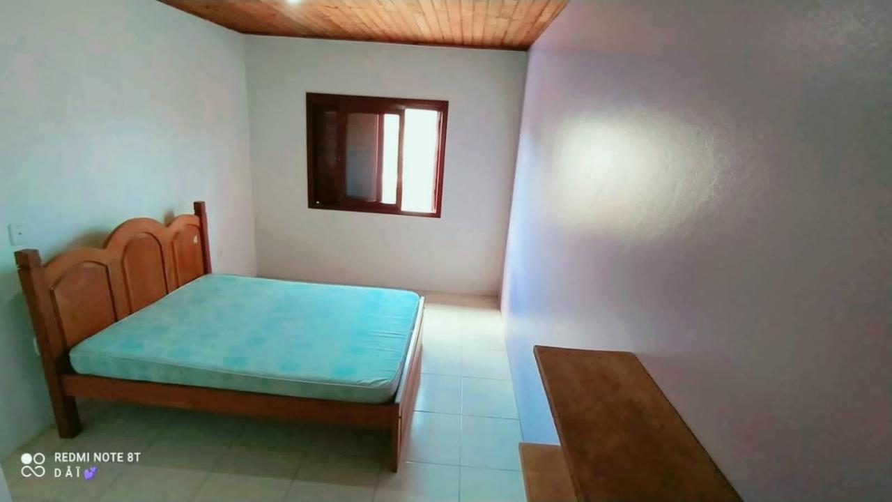 Residencial Familia Milani 100 Metros Do Mar Torres Leilighet Eksteriør bilde