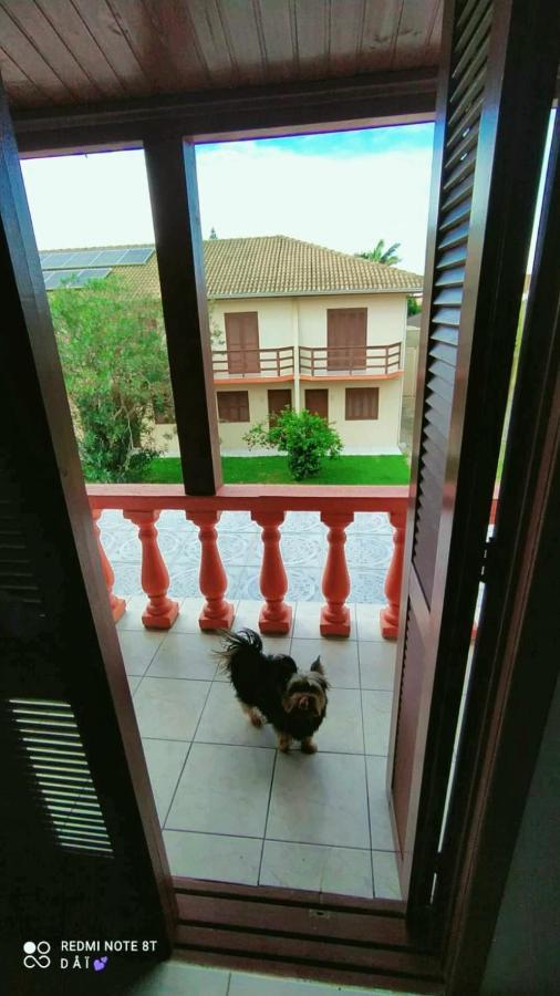 Residencial Familia Milani 100 Metros Do Mar Torres Leilighet Eksteriør bilde