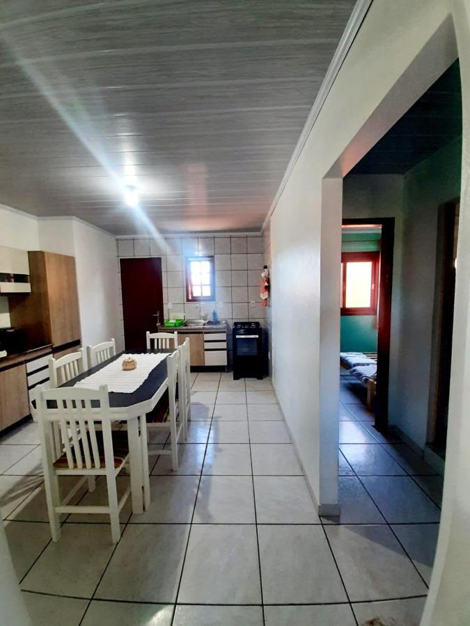 Residencial Familia Milani 100 Metros Do Mar Torres Leilighet Eksteriør bilde
