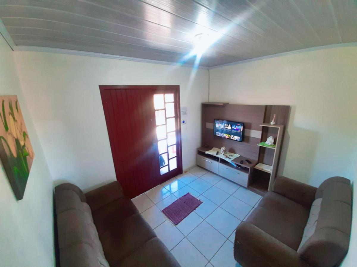 Residencial Familia Milani 100 Metros Do Mar Torres Leilighet Eksteriør bilde