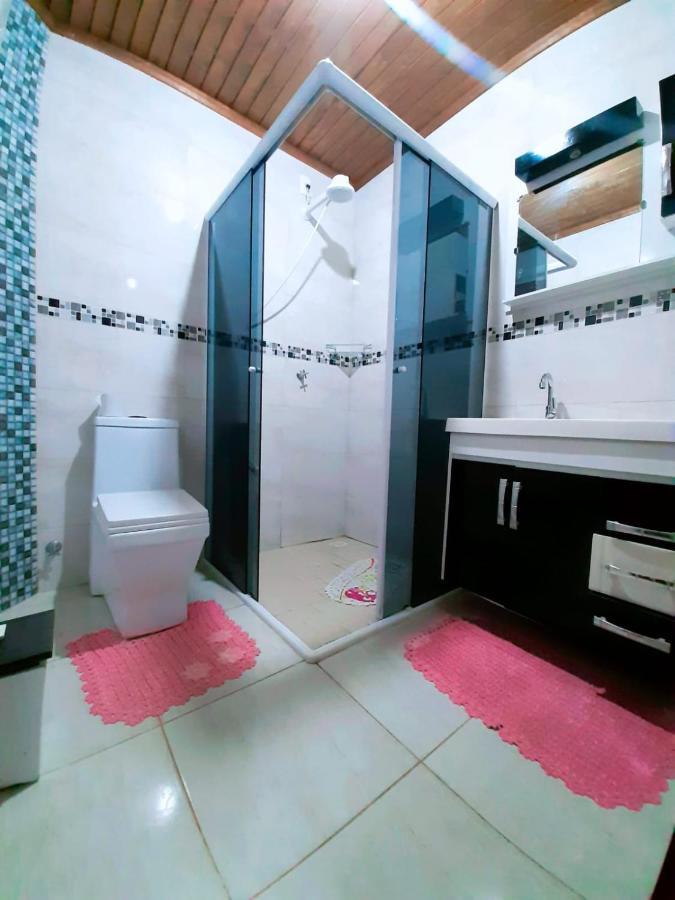Residencial Familia Milani 100 Metros Do Mar Torres Leilighet Eksteriør bilde