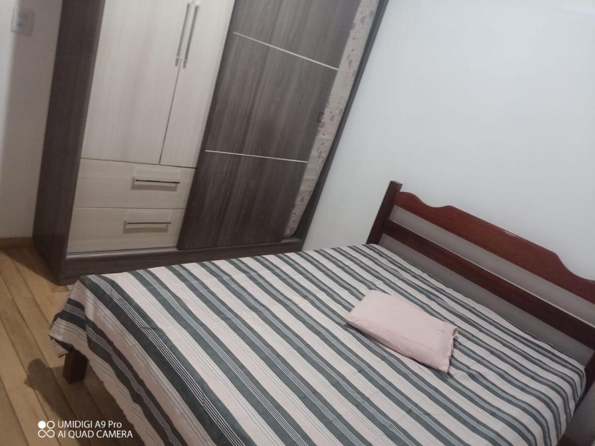 Residencial Familia Milani 100 Metros Do Mar Torres Leilighet Eksteriør bilde