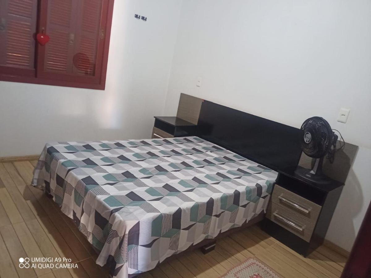 Residencial Familia Milani 100 Metros Do Mar Torres Leilighet Eksteriør bilde