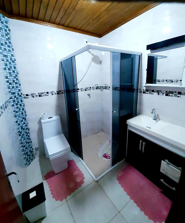 Residencial Familia Milani 100 Metros Do Mar Torres Leilighet Eksteriør bilde