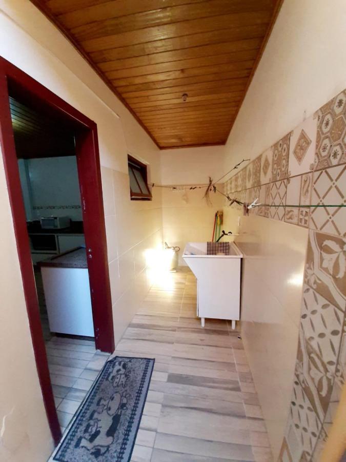 Residencial Familia Milani 100 Metros Do Mar Torres Leilighet Eksteriør bilde