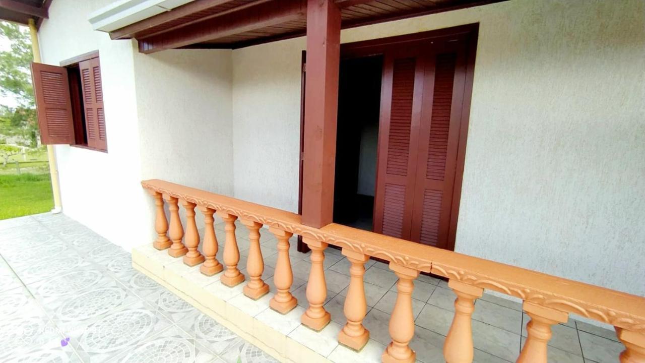 Residencial Familia Milani 100 Metros Do Mar Torres Leilighet Eksteriør bilde