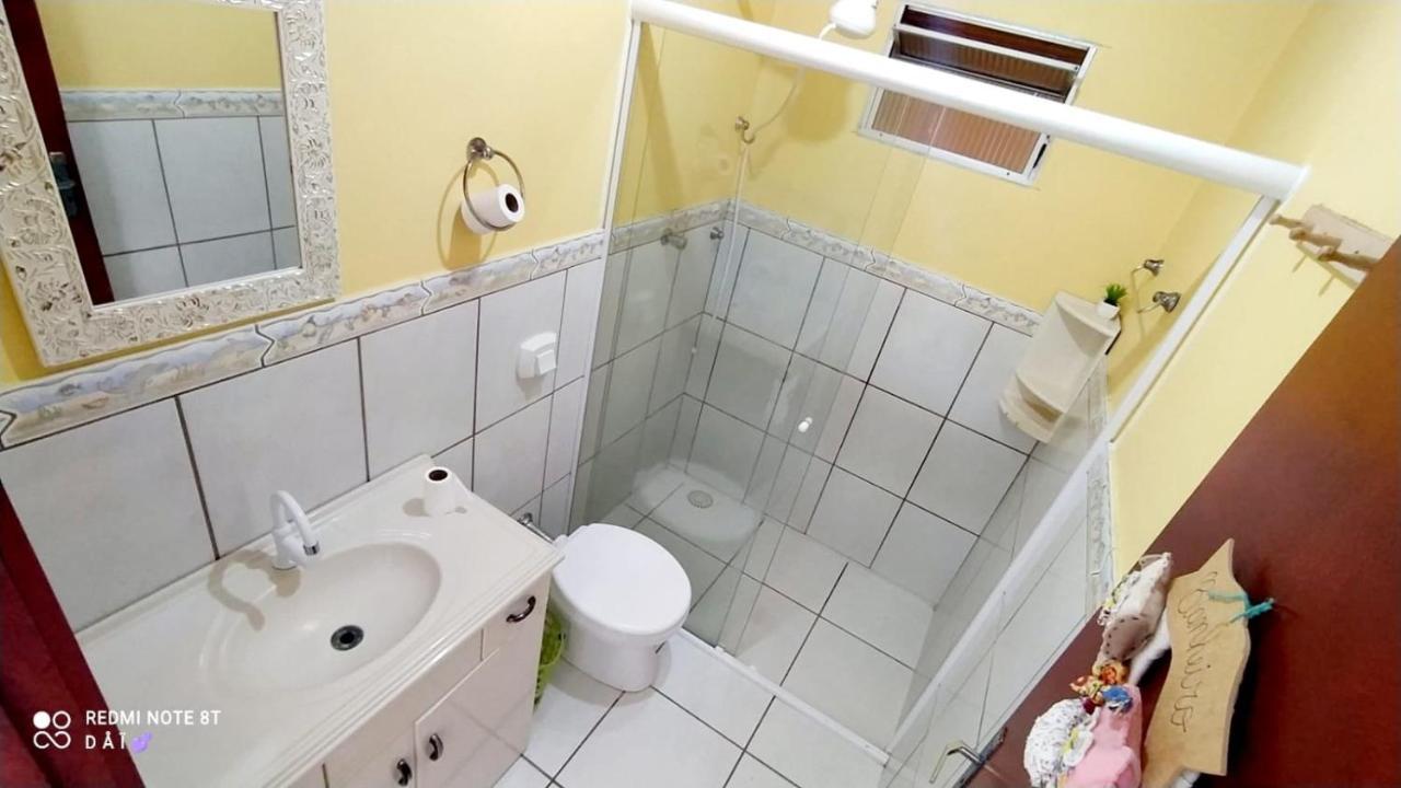 Residencial Familia Milani 100 Metros Do Mar Torres Leilighet Eksteriør bilde