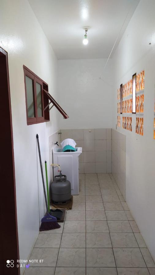 Residencial Familia Milani 100 Metros Do Mar Torres Leilighet Eksteriør bilde