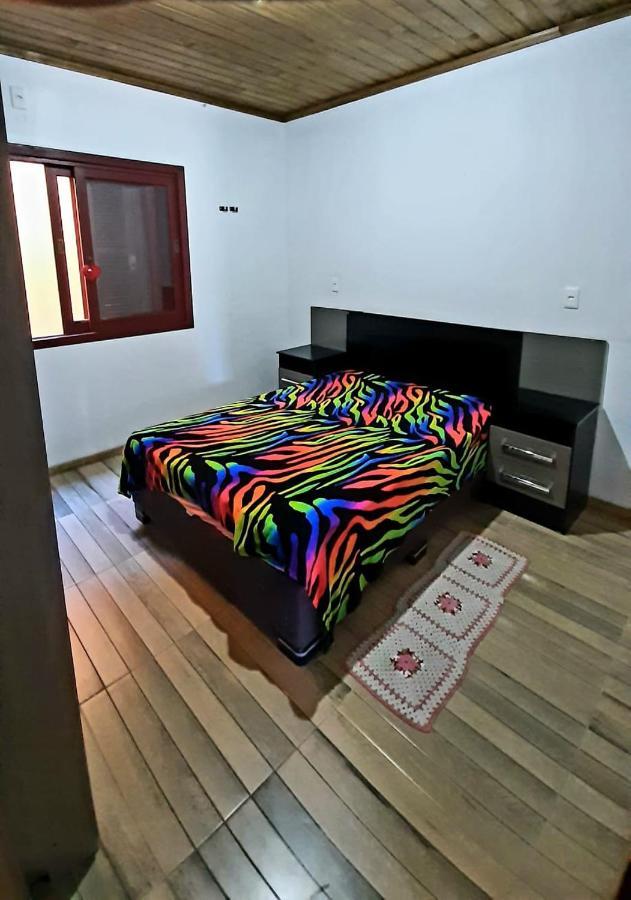 Residencial Familia Milani 100 Metros Do Mar Torres Leilighet Eksteriør bilde