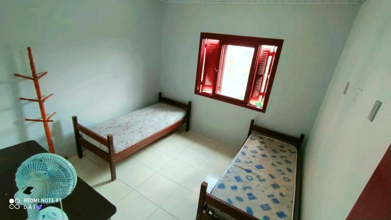 Residencial Familia Milani 100 Metros Do Mar Torres Leilighet Eksteriør bilde