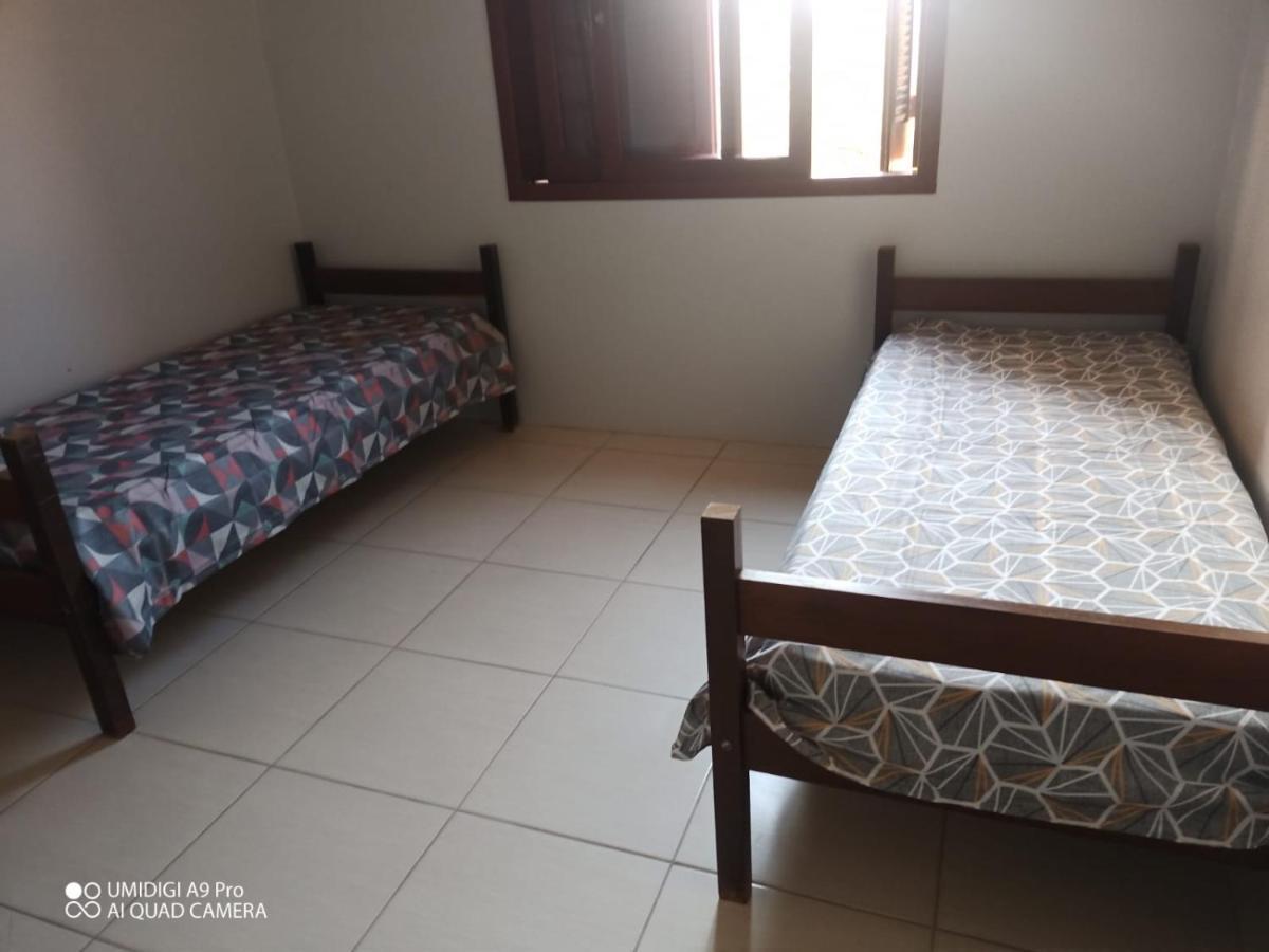 Residencial Familia Milani 100 Metros Do Mar Torres Leilighet Eksteriør bilde