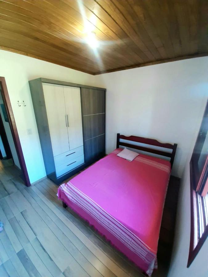 Residencial Familia Milani 100 Metros Do Mar Torres Leilighet Eksteriør bilde