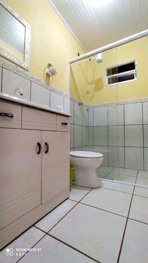 Residencial Familia Milani 100 Metros Do Mar Torres Leilighet Eksteriør bilde