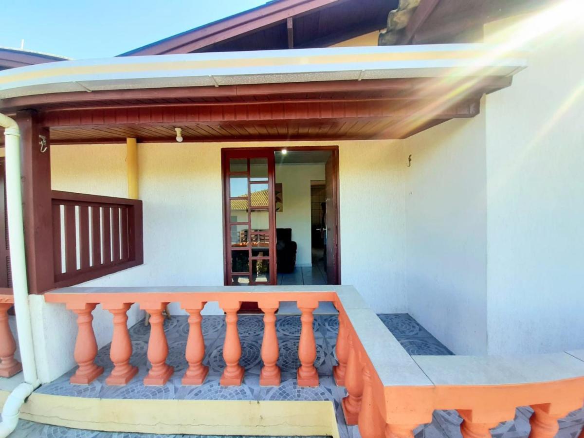 Residencial Familia Milani 100 Metros Do Mar Torres Leilighet Eksteriør bilde