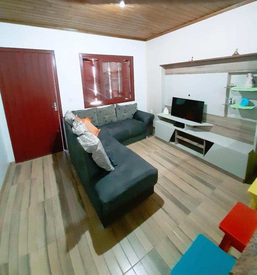 Residencial Familia Milani 100 Metros Do Mar Torres Leilighet Eksteriør bilde