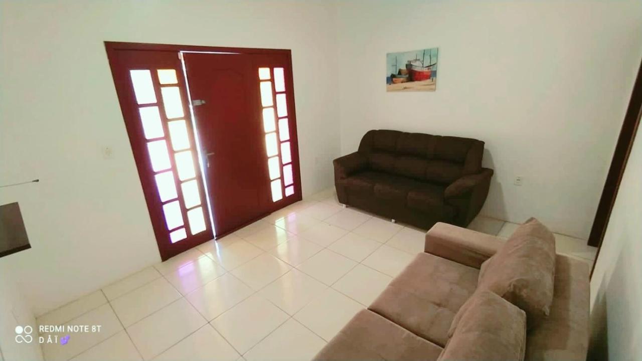 Residencial Familia Milani 100 Metros Do Mar Torres Leilighet Eksteriør bilde