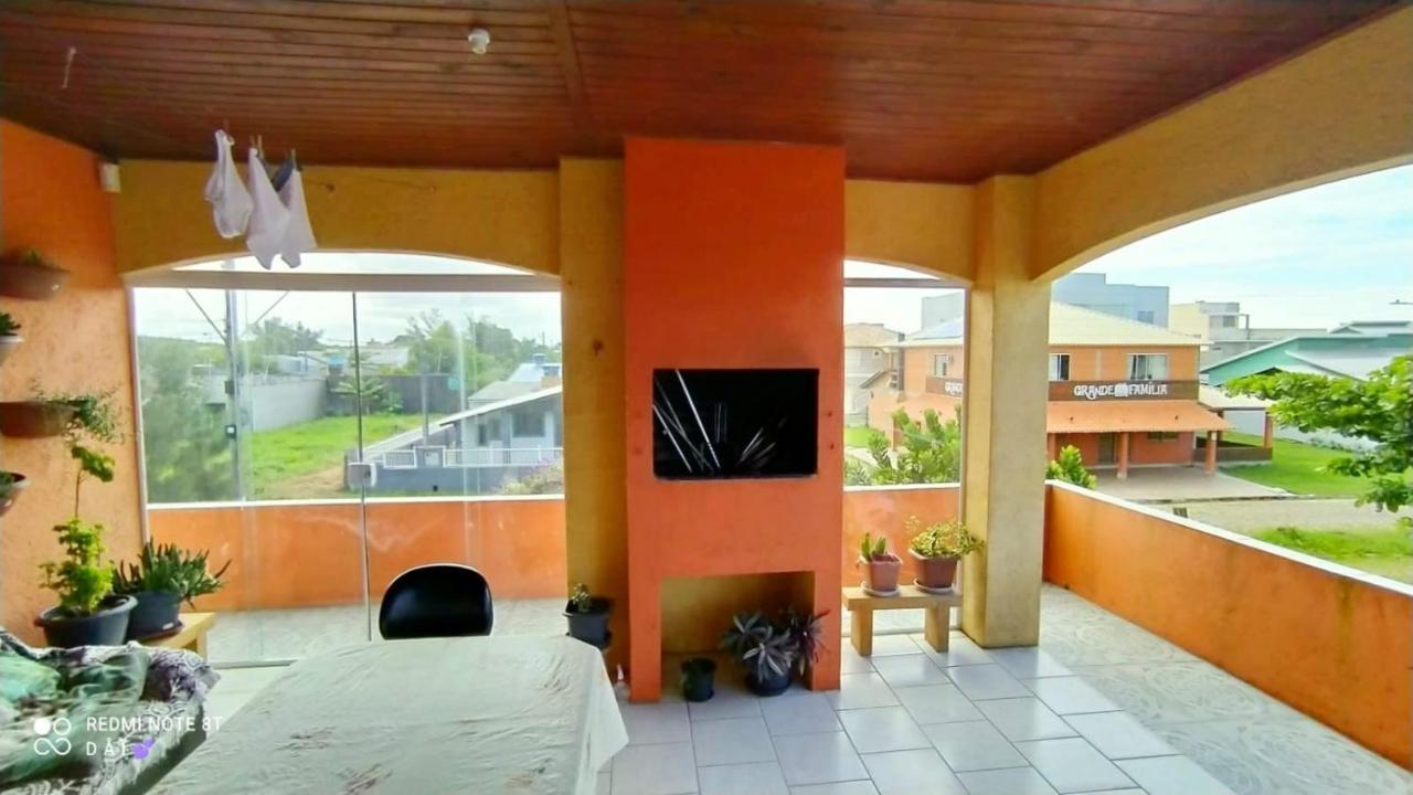 Residencial Familia Milani 100 Metros Do Mar Torres Leilighet Eksteriør bilde