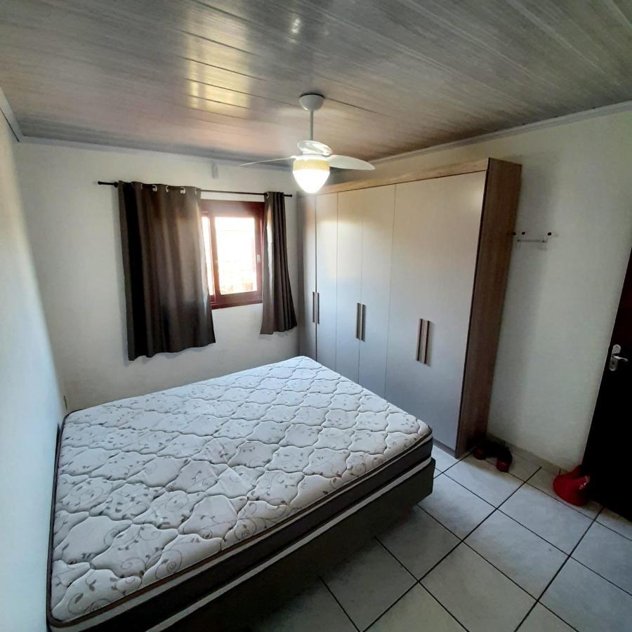 Residencial Familia Milani 100 Metros Do Mar Torres Leilighet Eksteriør bilde