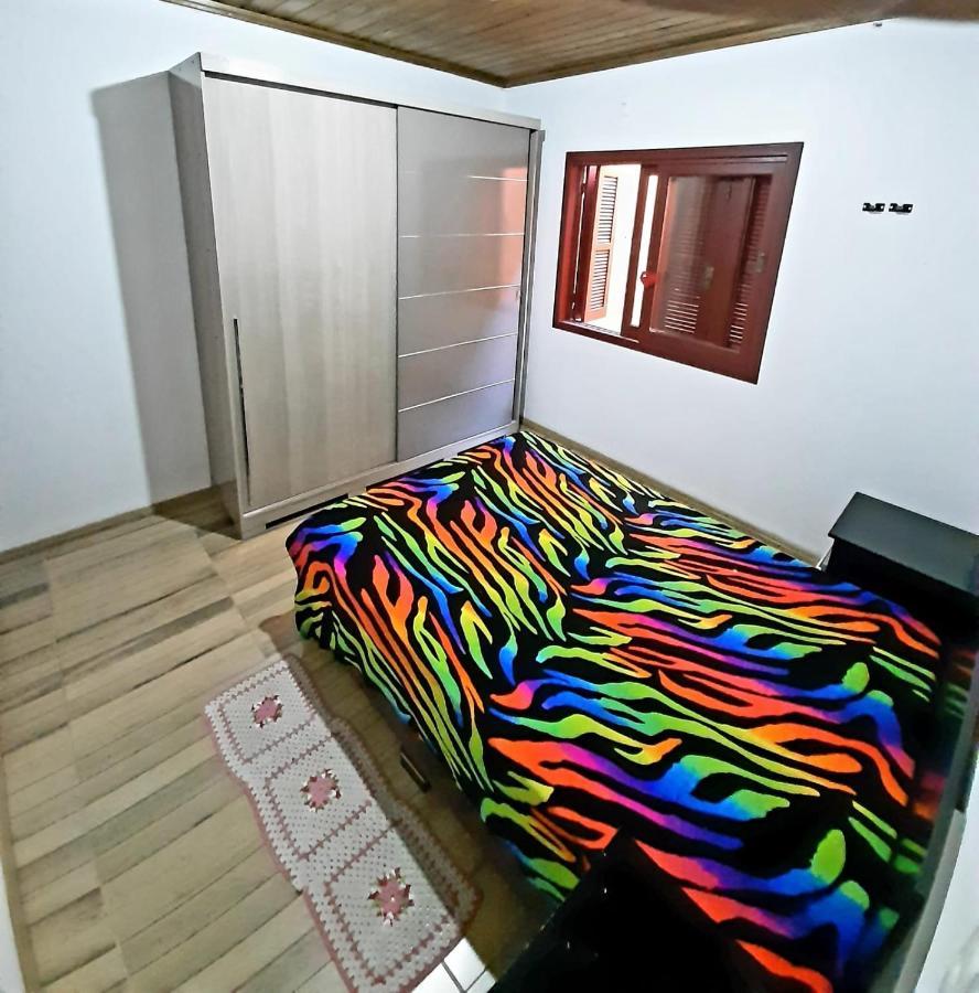 Residencial Familia Milani 100 Metros Do Mar Torres Leilighet Eksteriør bilde