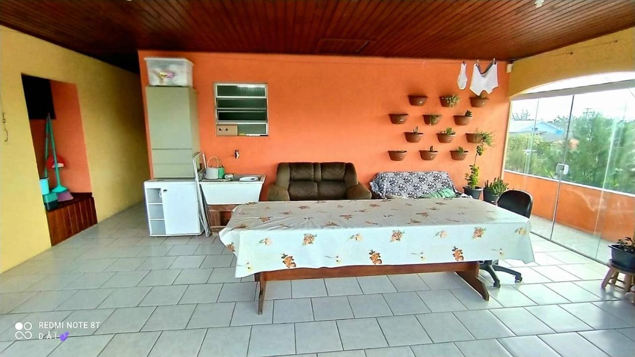 Residencial Familia Milani 100 Metros Do Mar Torres Leilighet Eksteriør bilde