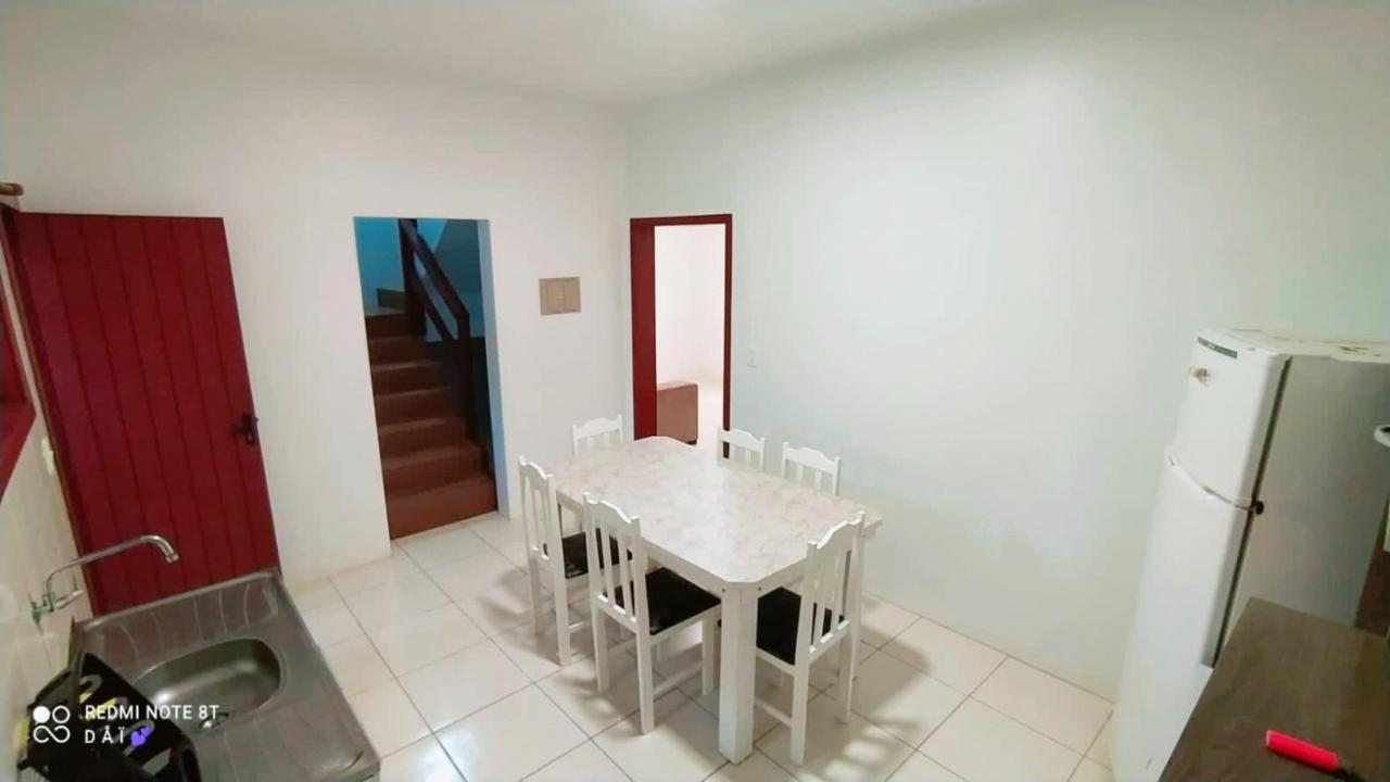 Residencial Familia Milani 100 Metros Do Mar Torres Leilighet Eksteriør bilde