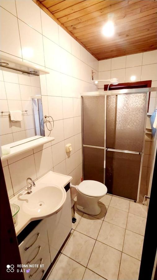 Residencial Familia Milani 100 Metros Do Mar Torres Leilighet Eksteriør bilde