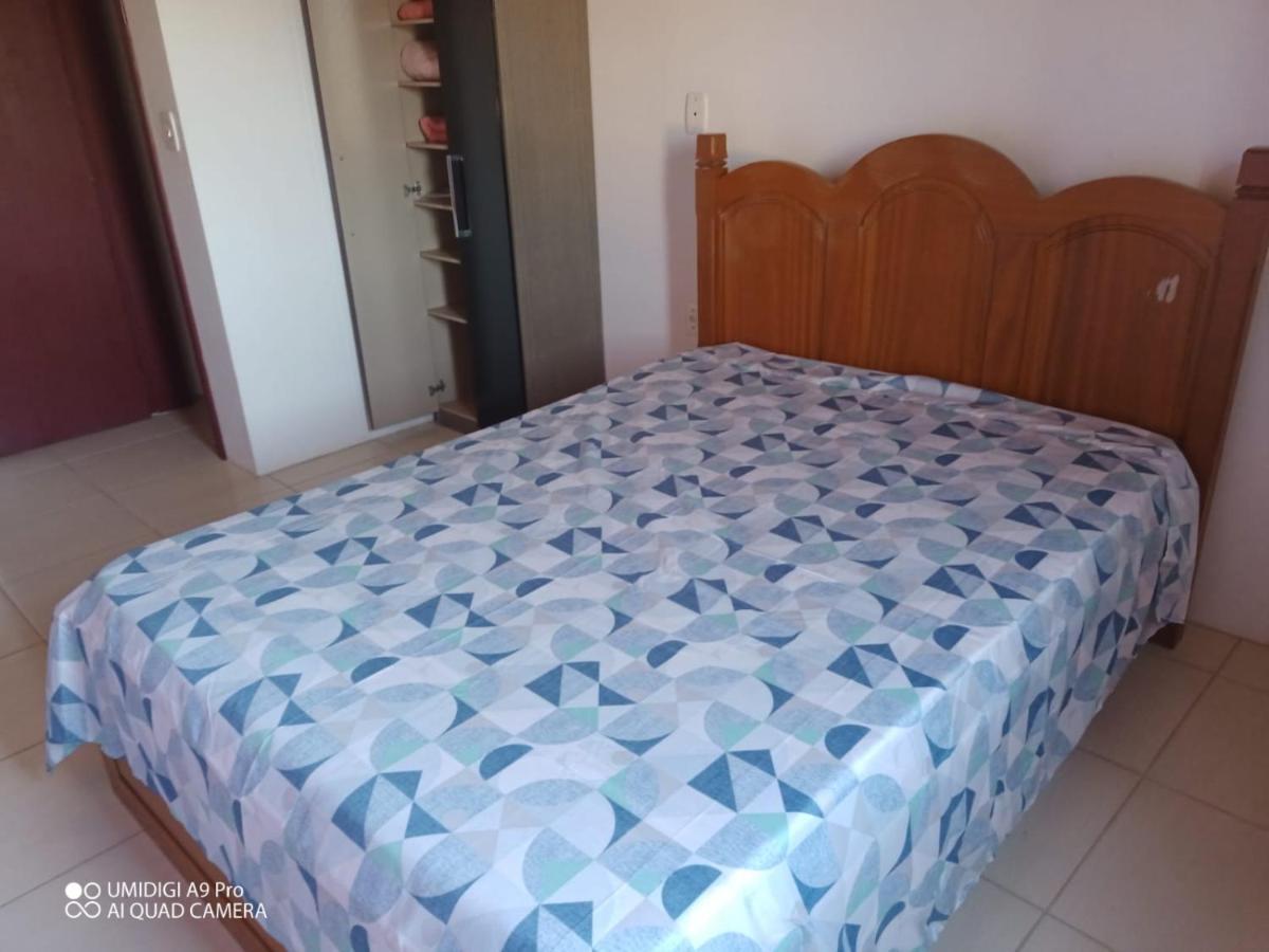 Residencial Familia Milani 100 Metros Do Mar Torres Leilighet Eksteriør bilde