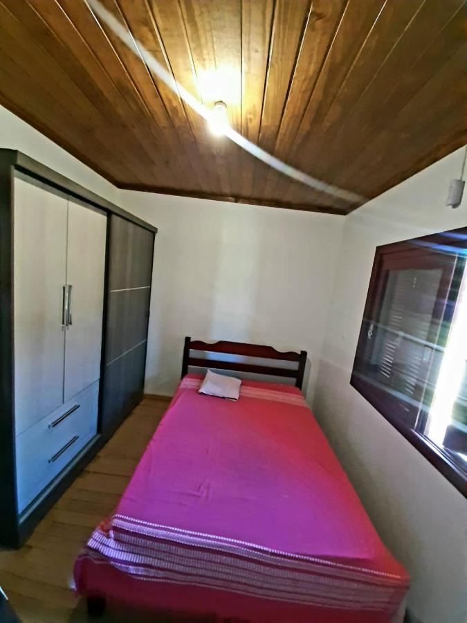 Residencial Familia Milani 100 Metros Do Mar Torres Leilighet Eksteriør bilde