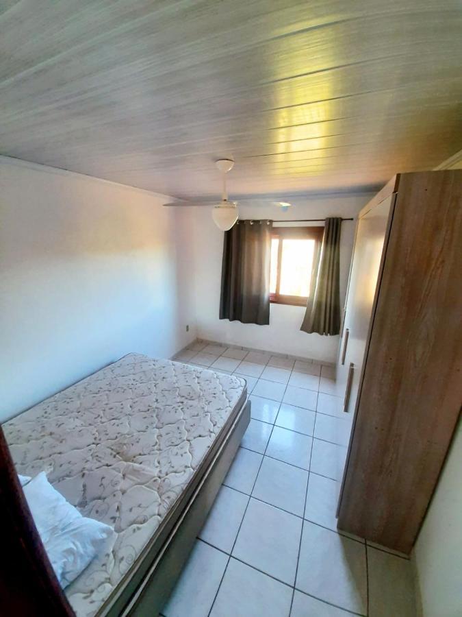 Residencial Familia Milani 100 Metros Do Mar Torres Leilighet Eksteriør bilde